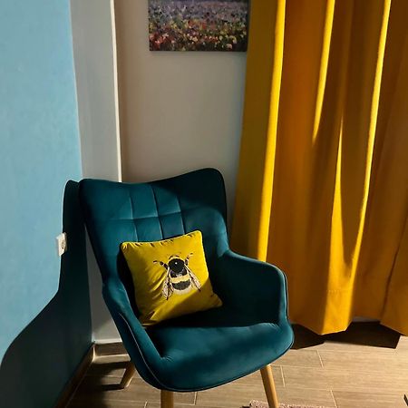 Marlera Corfu Old Town Apt المظهر الخارجي الصورة