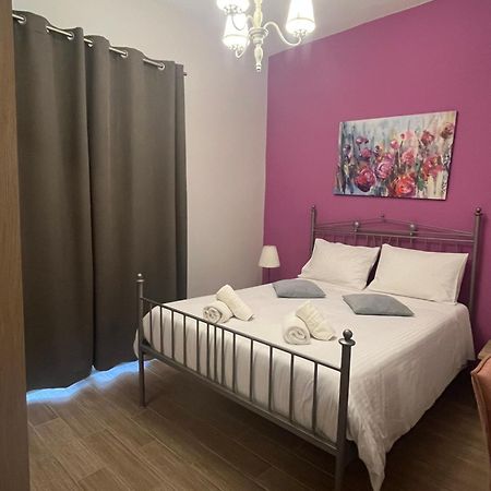 Marlera Corfu Old Town Apt المظهر الخارجي الصورة