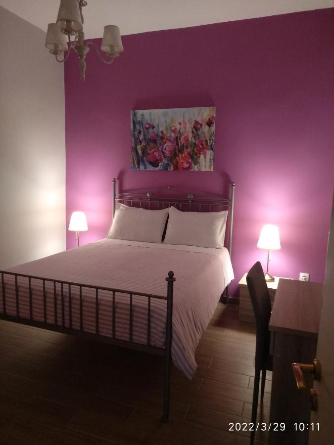 Marlera Corfu Old Town Apt المظهر الخارجي الصورة
