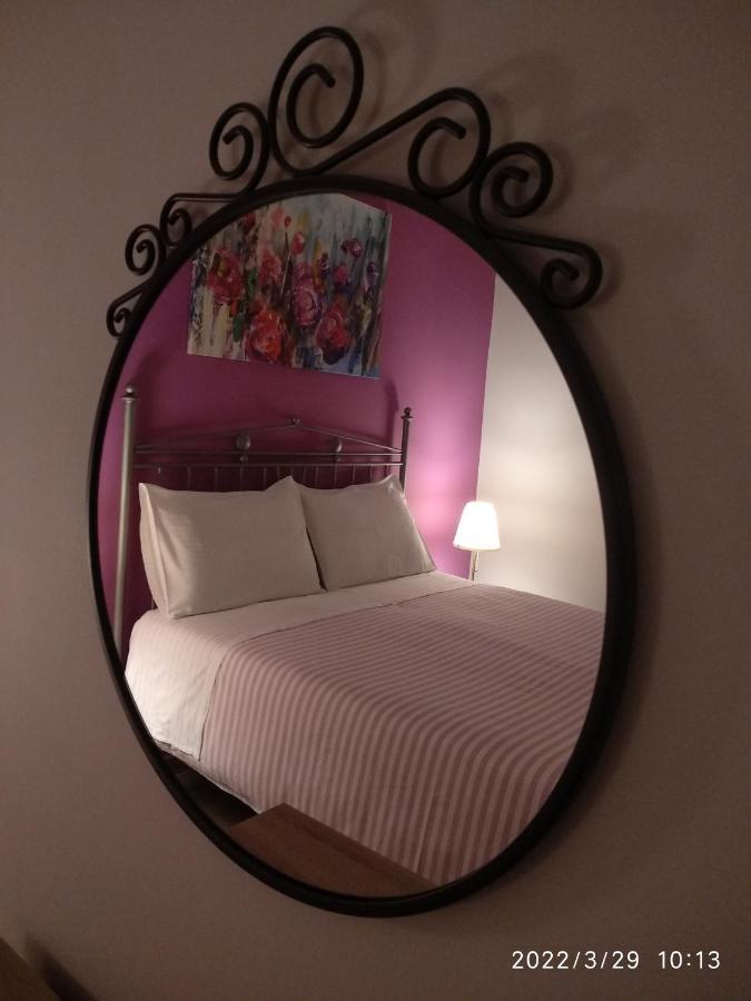 Marlera Corfu Old Town Apt المظهر الخارجي الصورة