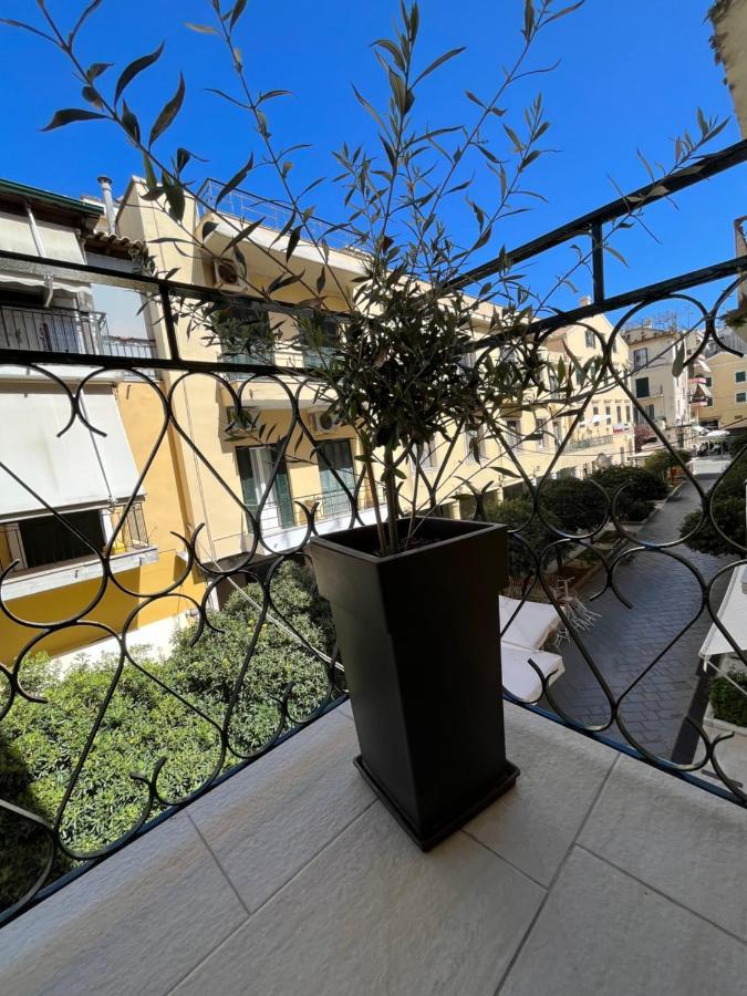 Marlera Corfu Old Town Apt المظهر الخارجي الصورة