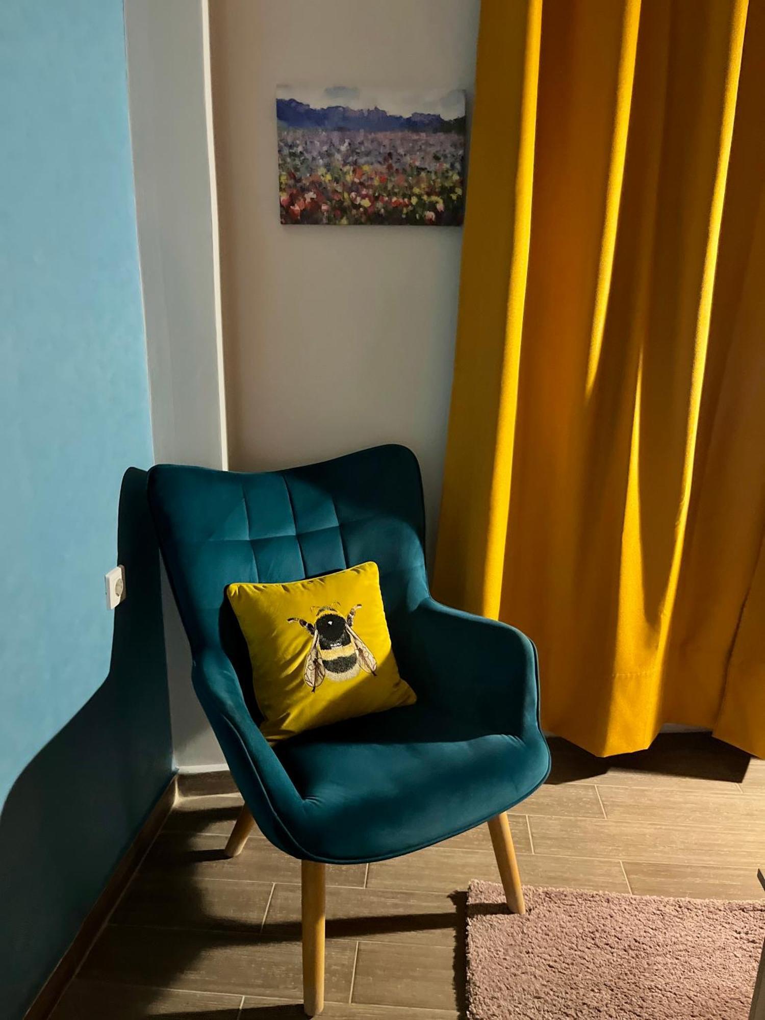 Marlera Corfu Old Town Apt المظهر الخارجي الصورة