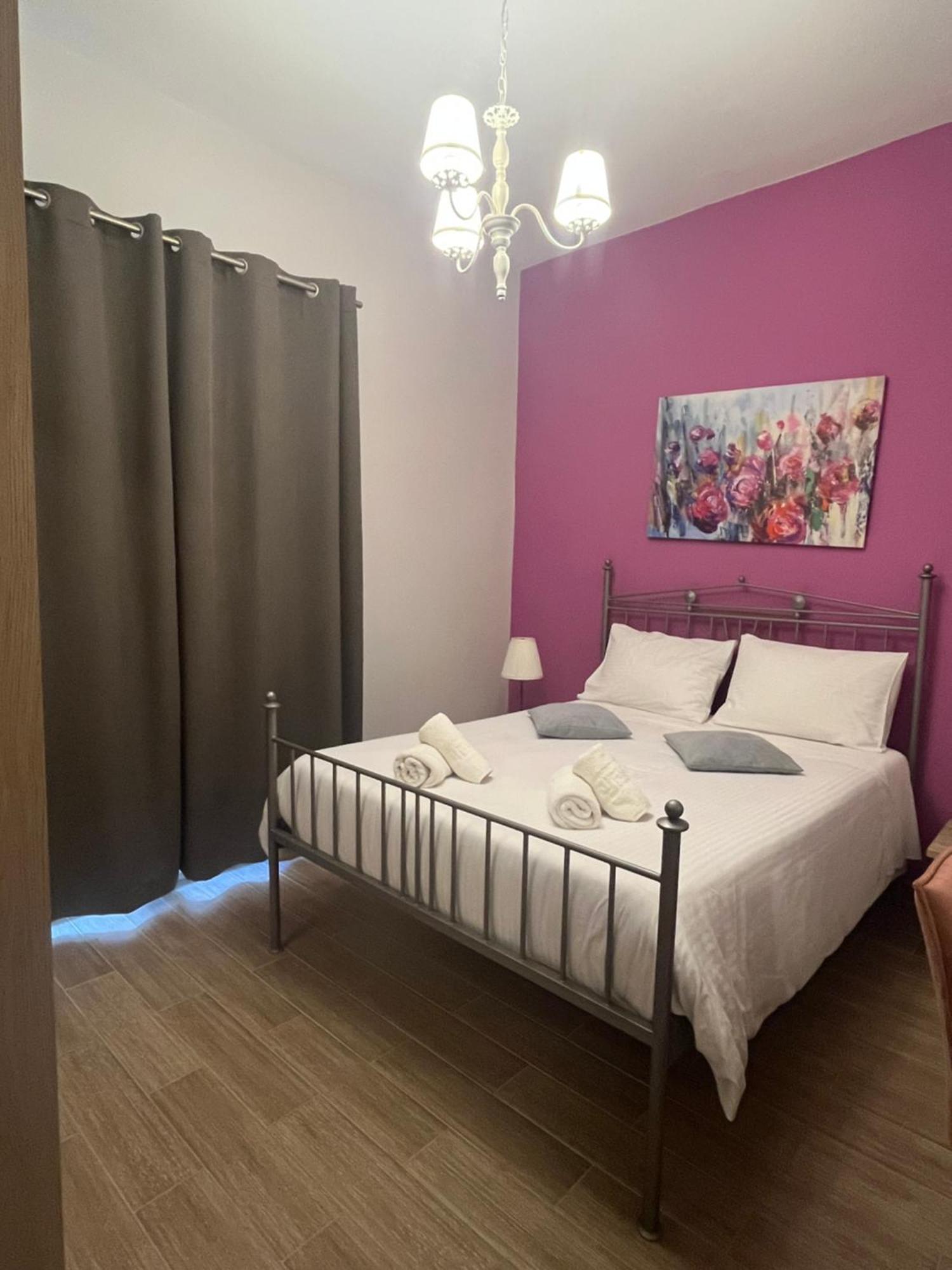 Marlera Corfu Old Town Apt المظهر الخارجي الصورة