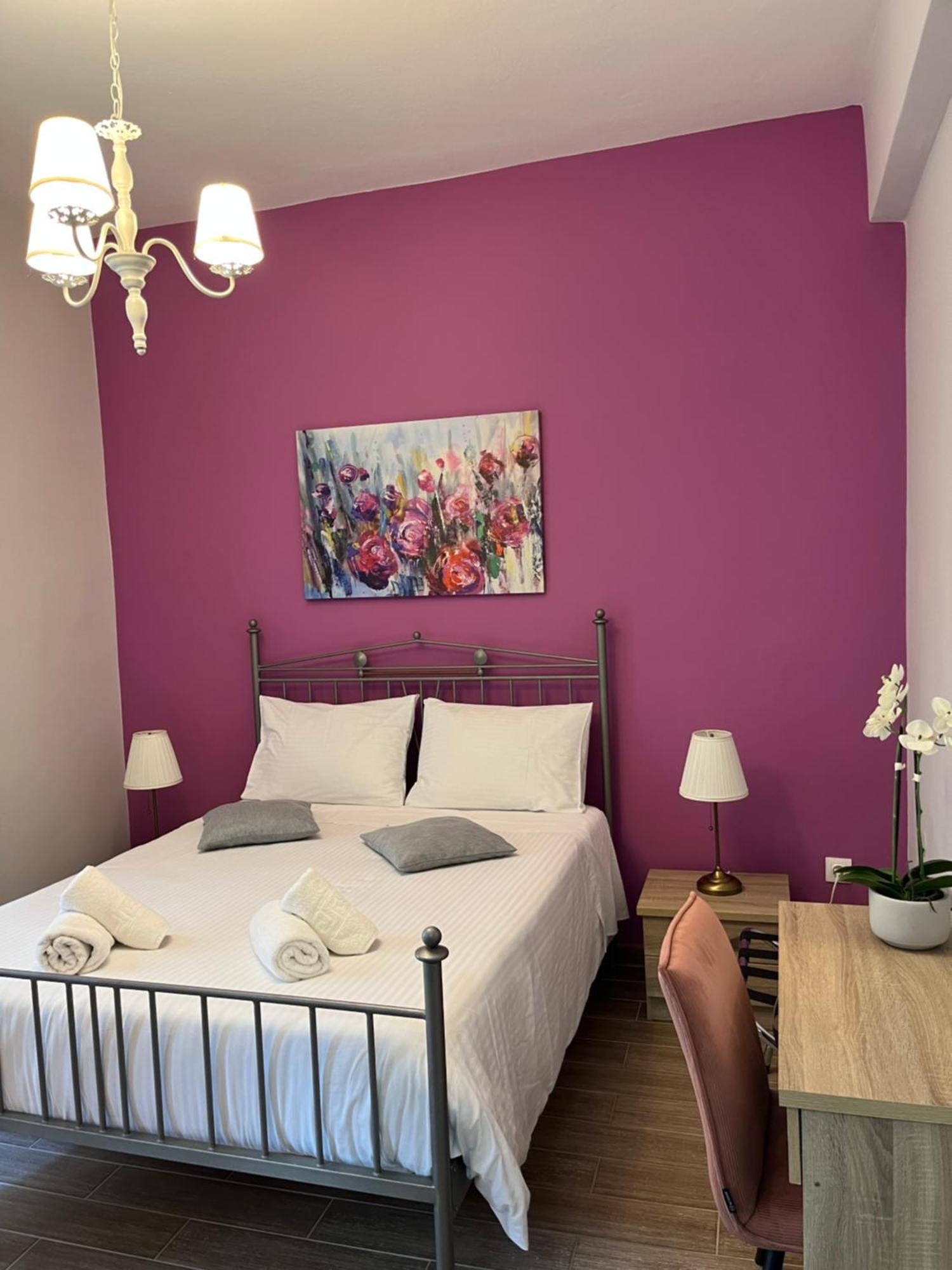 Marlera Corfu Old Town Apt المظهر الخارجي الصورة