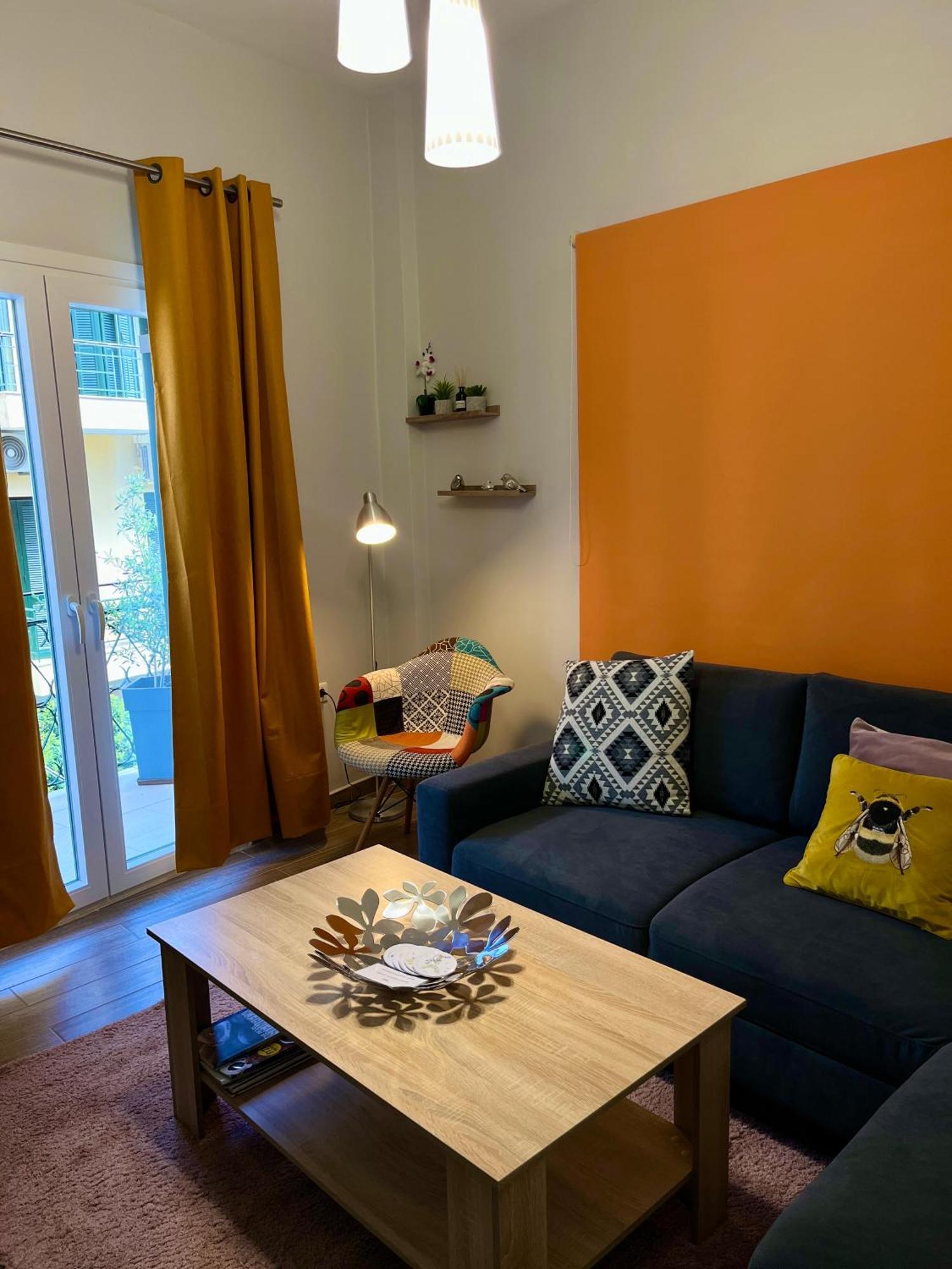 Marlera Corfu Old Town Apt المظهر الخارجي الصورة