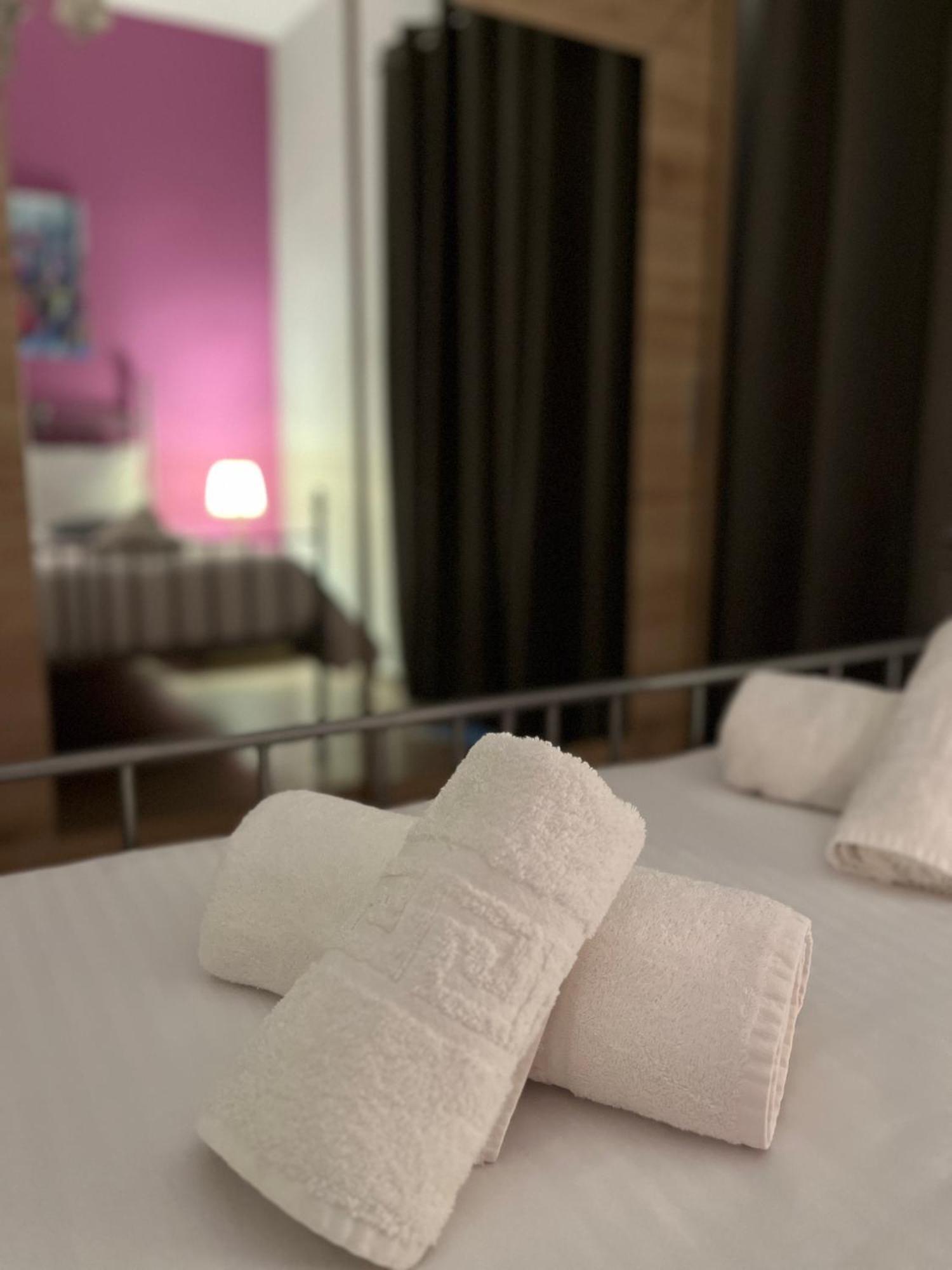 Marlera Corfu Old Town Apt المظهر الخارجي الصورة
