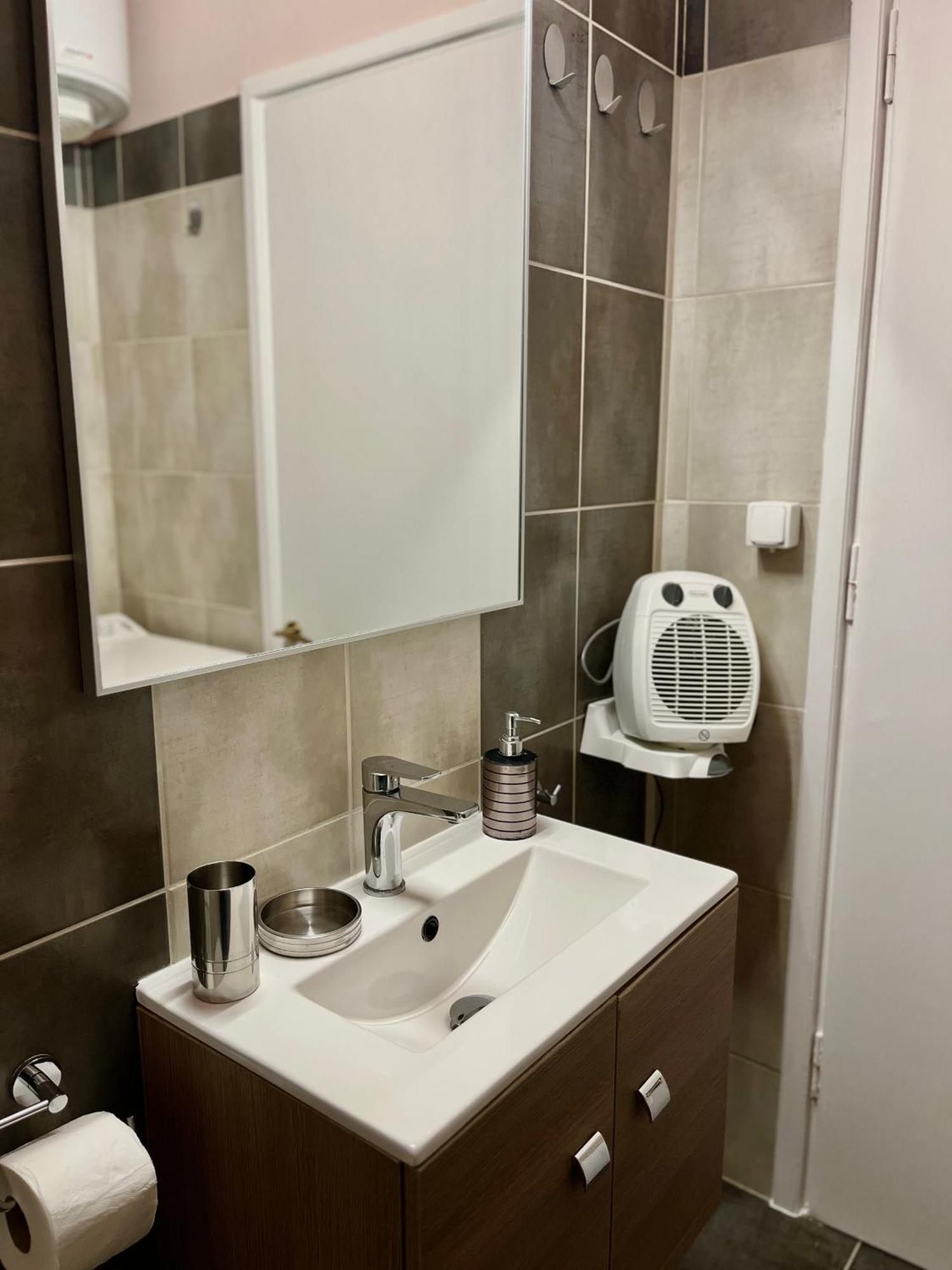Marlera Corfu Old Town Apt المظهر الخارجي الصورة