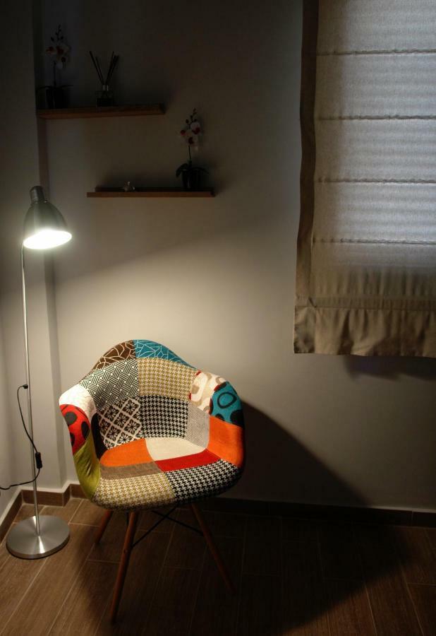 Marlera Corfu Old Town Apt المظهر الخارجي الصورة
