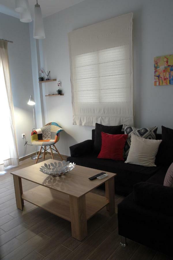 Marlera Corfu Old Town Apt المظهر الخارجي الصورة