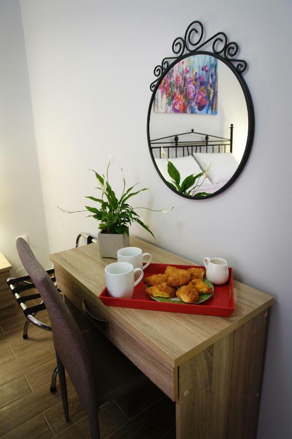Marlera Corfu Old Town Apt المظهر الخارجي الصورة