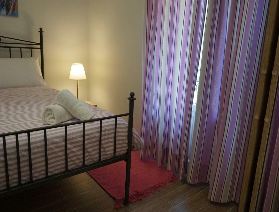 Marlera Corfu Old Town Apt المظهر الخارجي الصورة