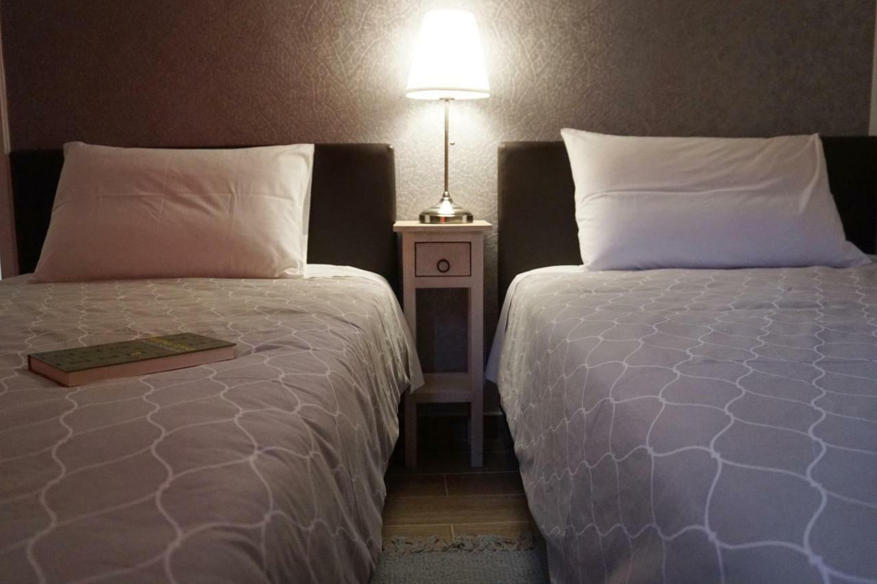 Marlera Corfu Old Town Apt المظهر الخارجي الصورة