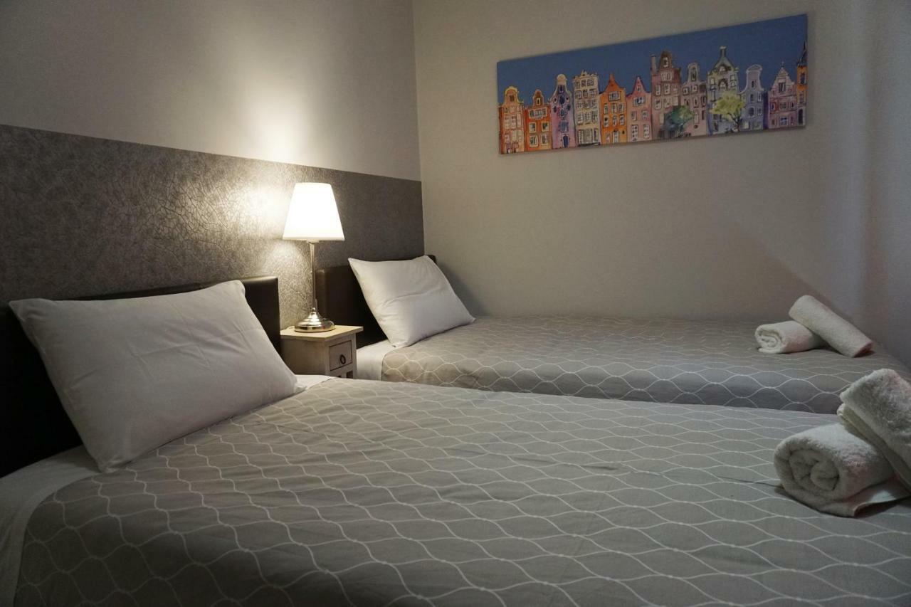 Marlera Corfu Old Town Apt المظهر الخارجي الصورة