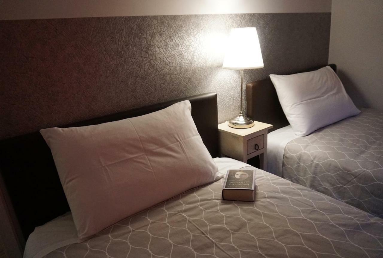 Marlera Corfu Old Town Apt المظهر الخارجي الصورة